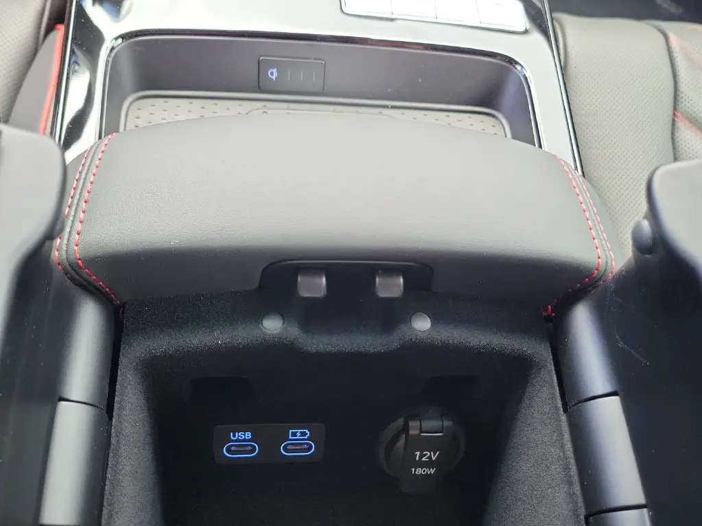 2026 Genesis G80 - $64,250