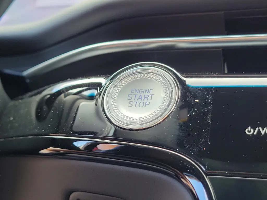 2026 Genesis G80 - $64,250