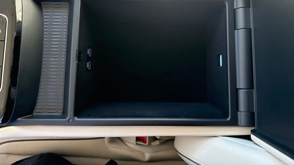 2026 Genesis G80 2.5T Sport Prestige