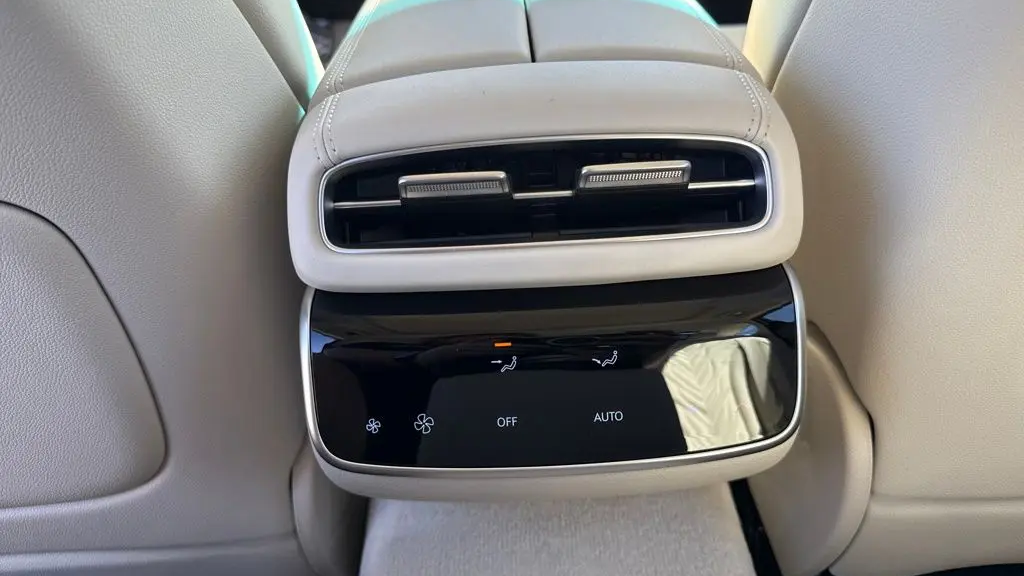 2026 Genesis G80 2.5T Sport Prestige