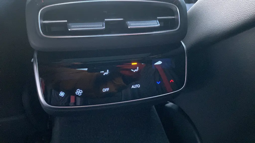 2026 Genesis G80 2.5T Sport Prestige
