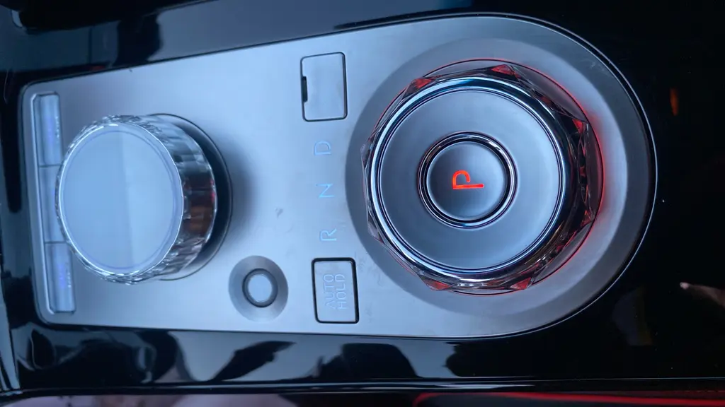 2026 Genesis G80 2.5T Sport Prestige