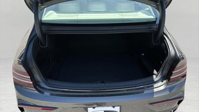2026 Genesis G80 2.5T Sport Prestige