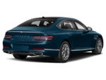 2021 G80 Thumbnail 3