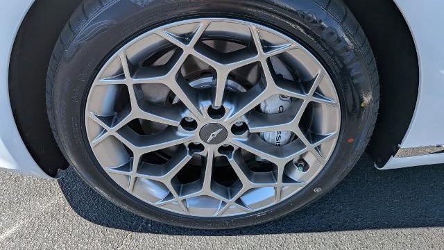 2021 Genesis G80 3.5T