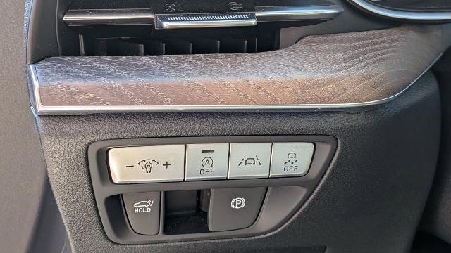 2021 Genesis G80 3.5T