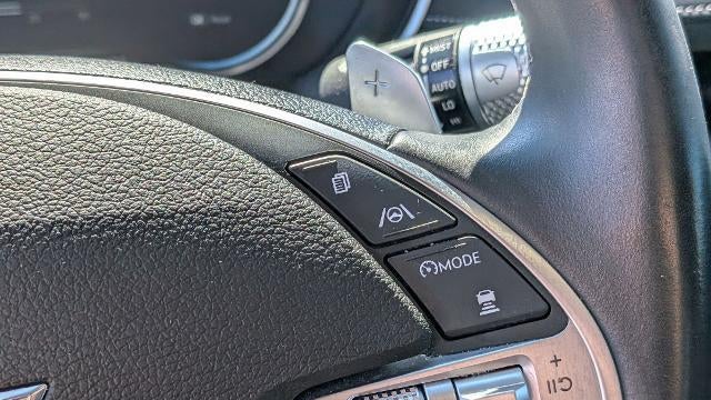 2021 Genesis G80 3.5T