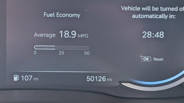 2021 Genesis G80 3.5T