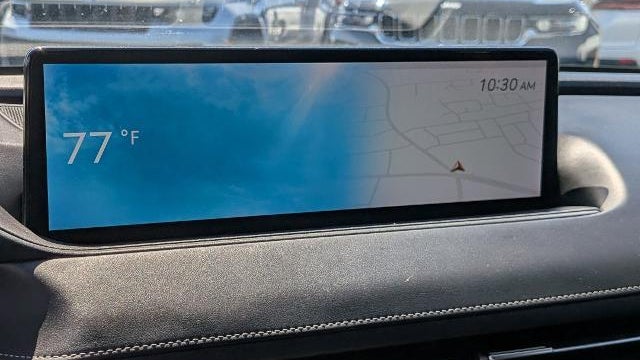 2021 Genesis G80 3.5T