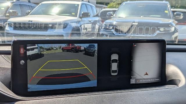 2021 Genesis G80 3.5T