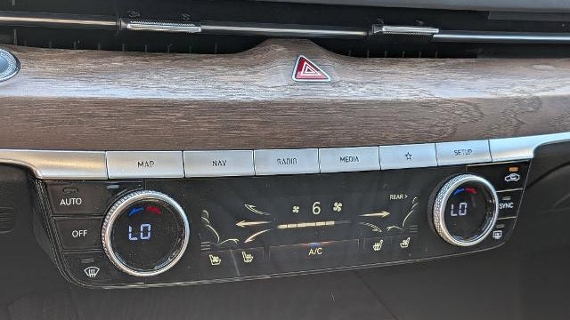 2021 Genesis G80 3.5T