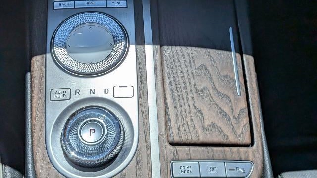 2021 Genesis G80 3.5T
