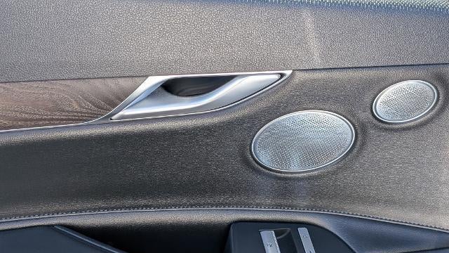 2021 Genesis G80 3.5T