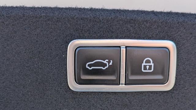 2021 Genesis G80 3.5T