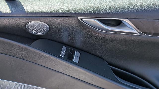 2021 Genesis G80 3.5T