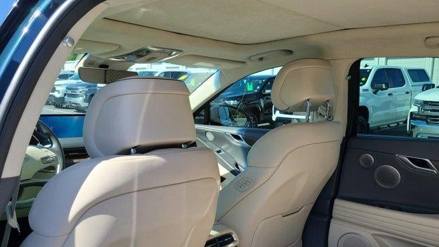 2021 Genesis G80 3.5T