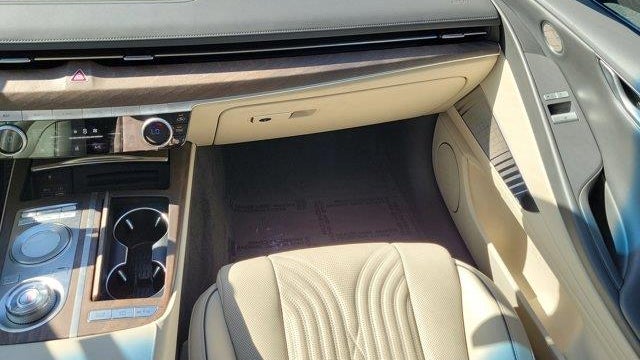 2021 Genesis G80 3.5T