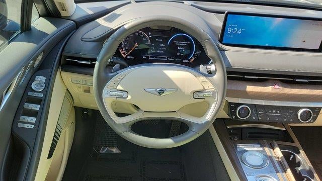 2021 Genesis G80 3.5T