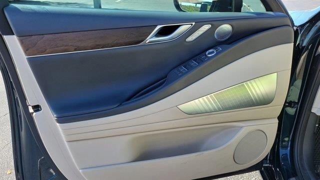 2021 Genesis G80 3.5T