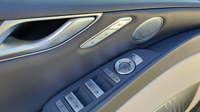 2021 Genesis G80 3.5T