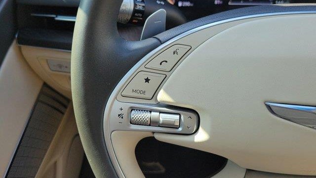 2021 Genesis G80 3.5T