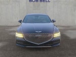 2021 G80 Thumbnail 8