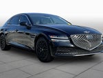 2021 G80 Thumbnail 3