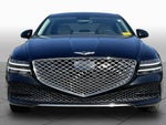 2021 G80 Thumbnail 4