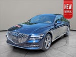 2021 G80 Thumbnail 1