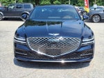 2021 G80 Thumbnail 2