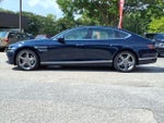 2021 G80 Thumbnail 3