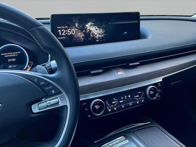 2021 Genesis G80 - $37,446