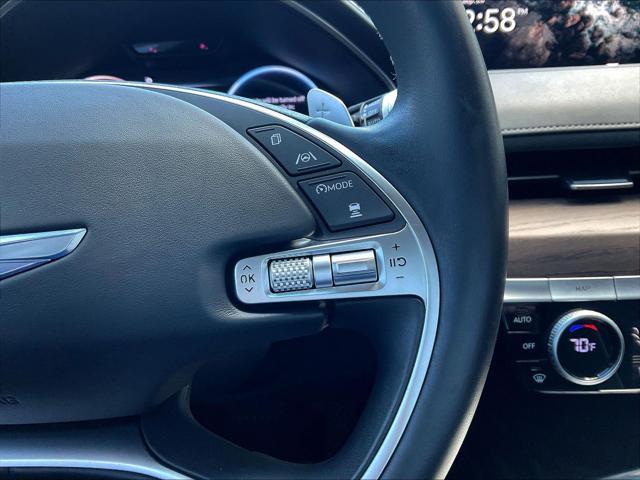 2021 Genesis G80 - $37,446
