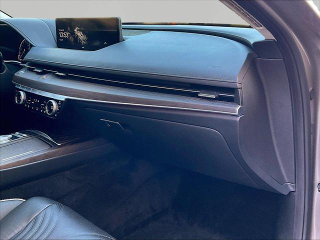 2021 Genesis G80 - $37,446