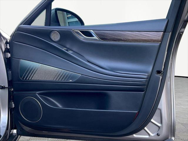 2021 Genesis G80 - $37,446