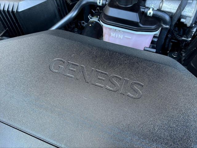 2021 Genesis G80 - $37,446
