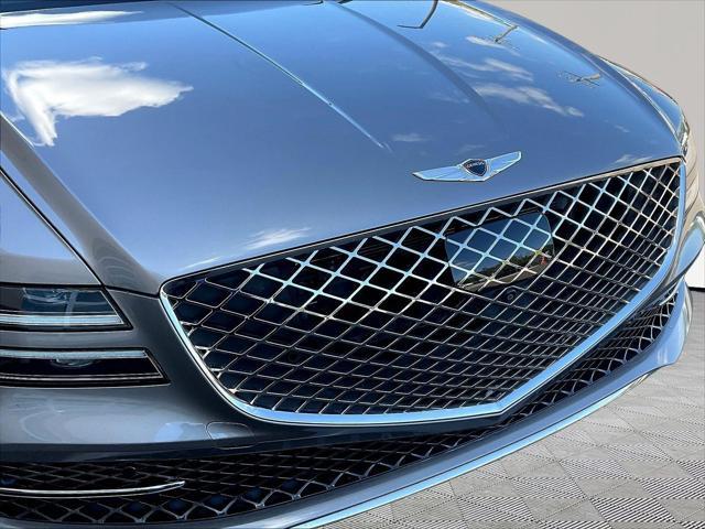 2021 Genesis G80 - $37,446
