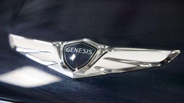 2021 Genesis G80 3.5T