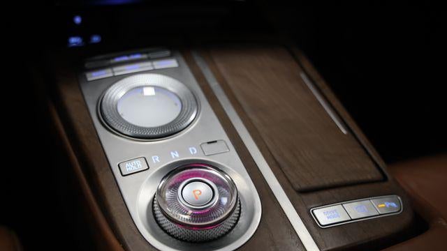 2021 Genesis G80 3.5T