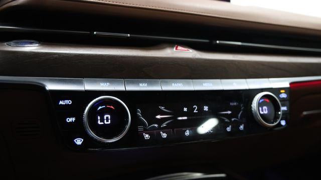 2021 Genesis G80 3.5T