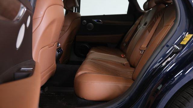 2021 Genesis G80 3.5T