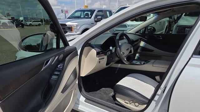 2021 Genesis G80 3.5T
