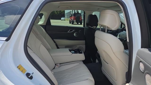2021 Genesis G80 3.5T
