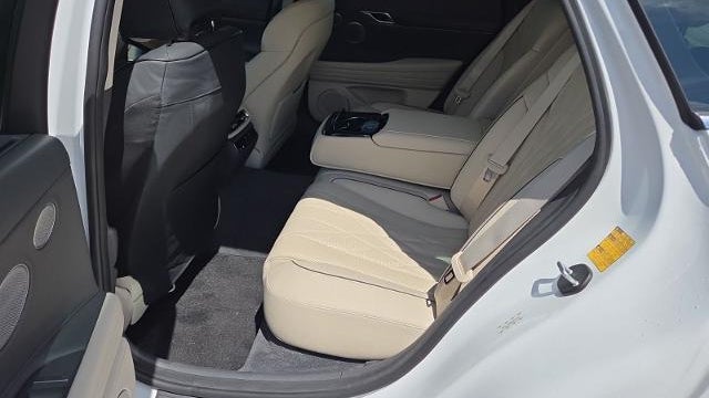 2021 Genesis G80 3.5T