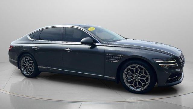 Preowned 2021 Genesis G80 3.5T for Sale