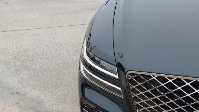 2021 Genesis G80 3.5T