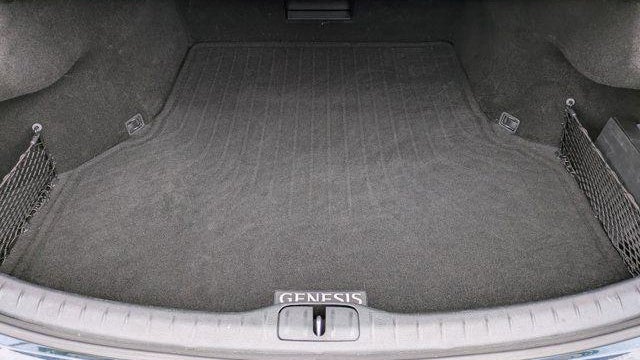 2021 Genesis G80 3.5T