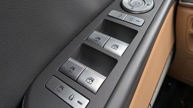 2021 Genesis G80 3.5T