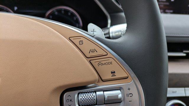 2021 Genesis G80 3.5T