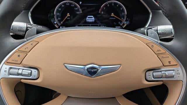 2021 Genesis G80 3.5T